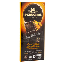 Wholesale Perugina Orangello Dark Chocolate With Orange Nuggets 3 Oz Bar- Bulk