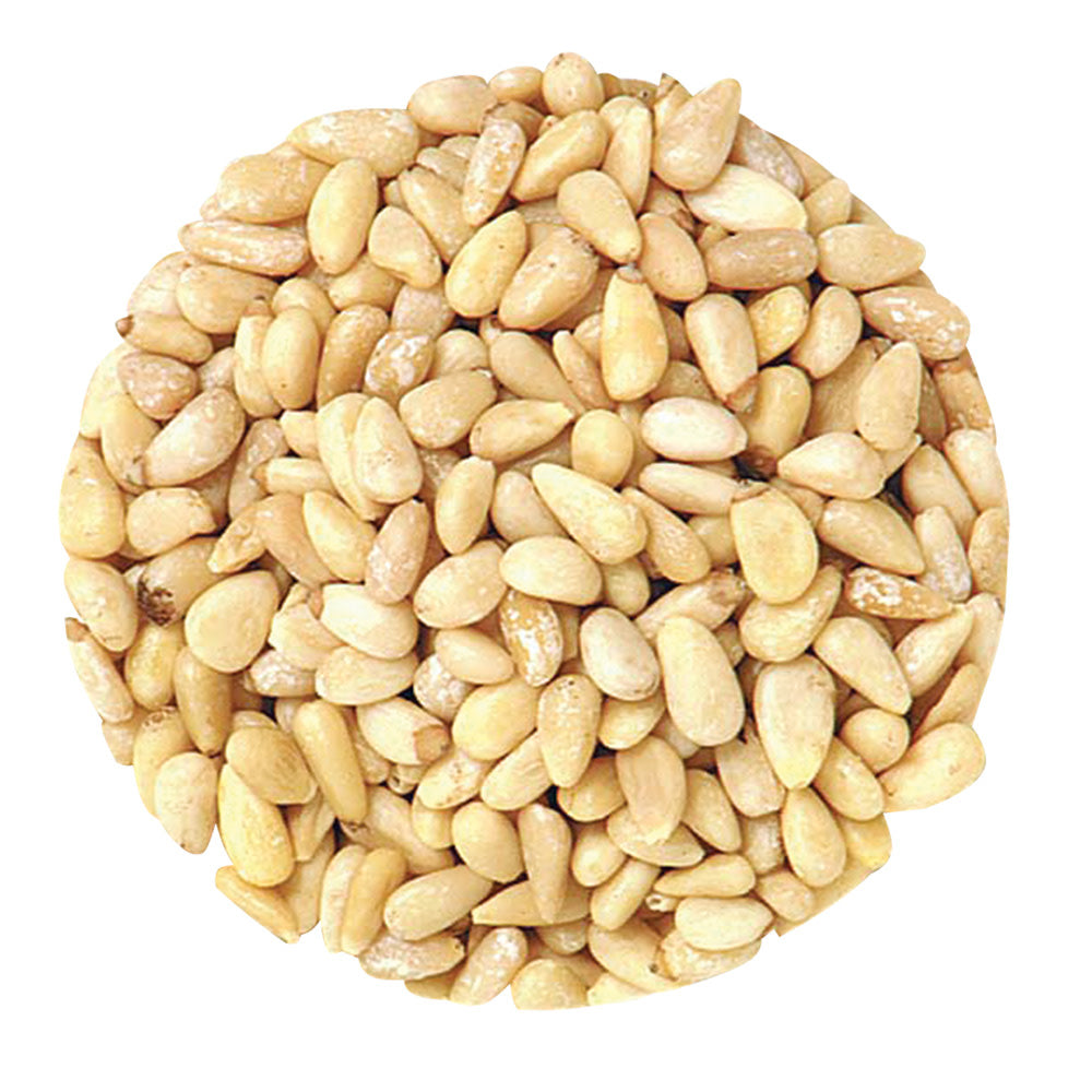 Wholesale Pignolia Pine Nuts- Bulk