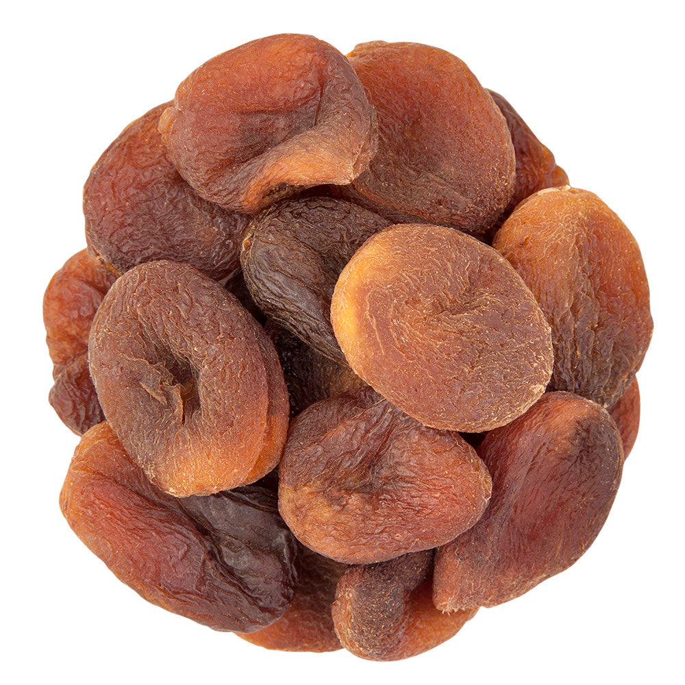 Wholesale Apricots Turkish Organic- Bulk