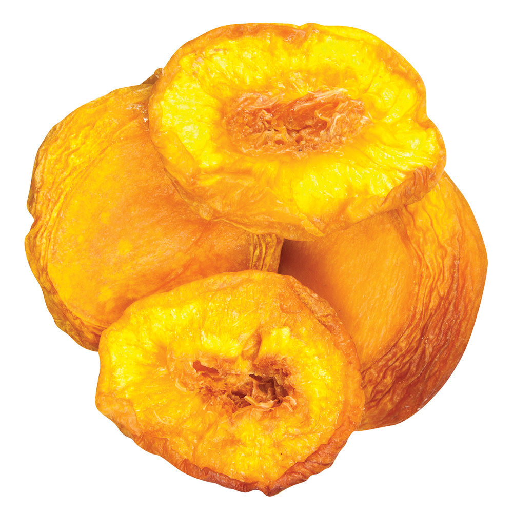 Wholesale Extra Fancy California Peaches- Bulk