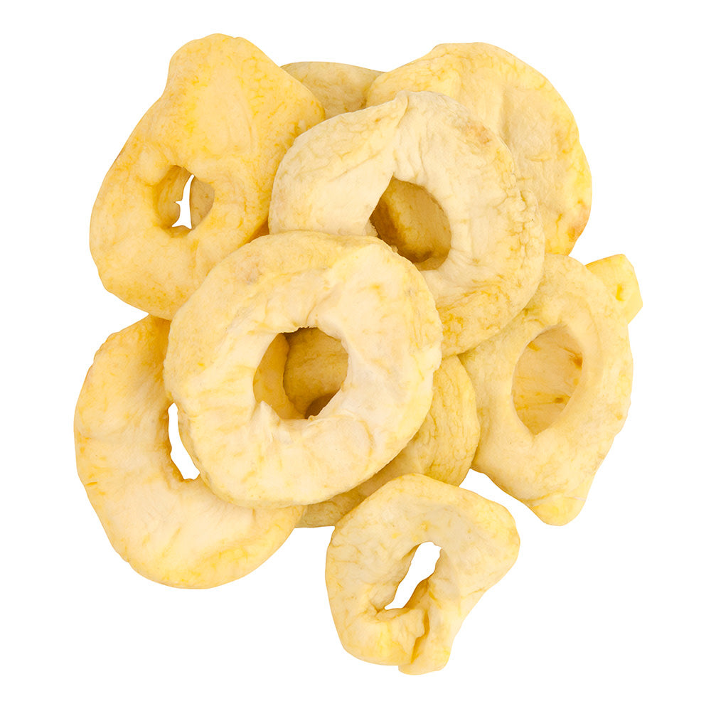 Wholesale Apple Rings- Bulk