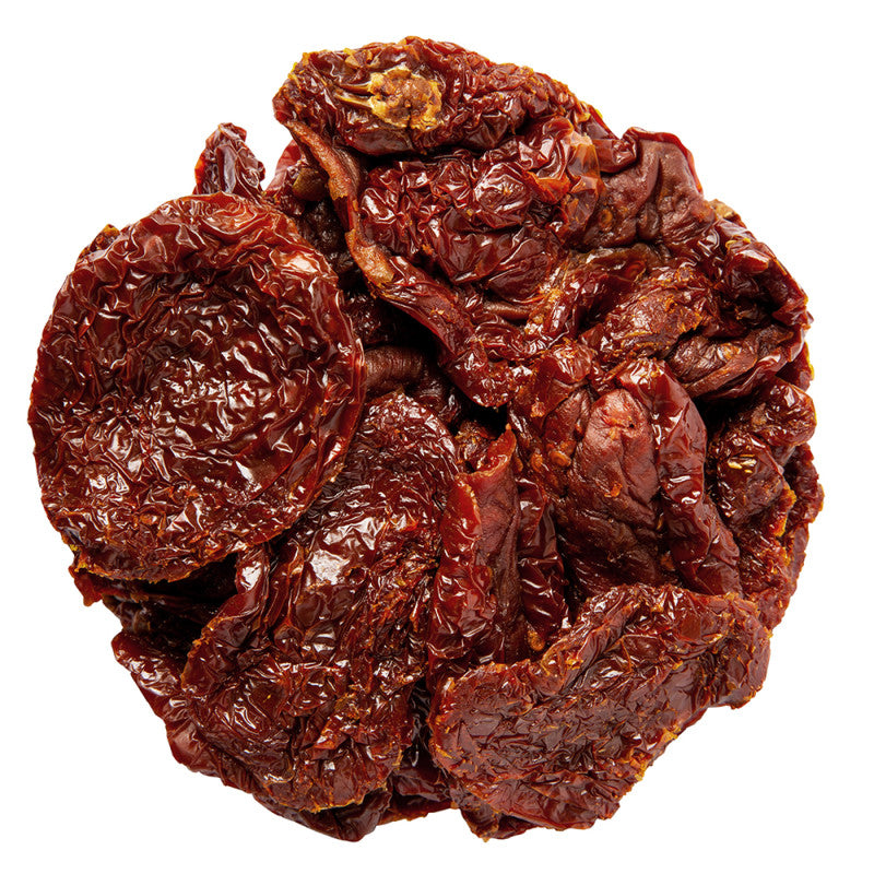 Wholesale Organic Sun Dried Tomato Halves 11 Lb - 22.00lb Case- Bulk