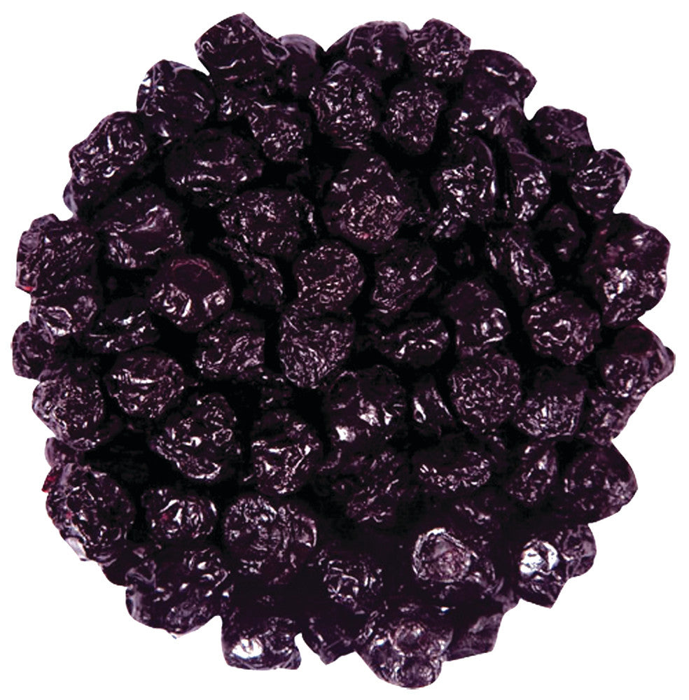 Dried Blueberries 12.5 Lb