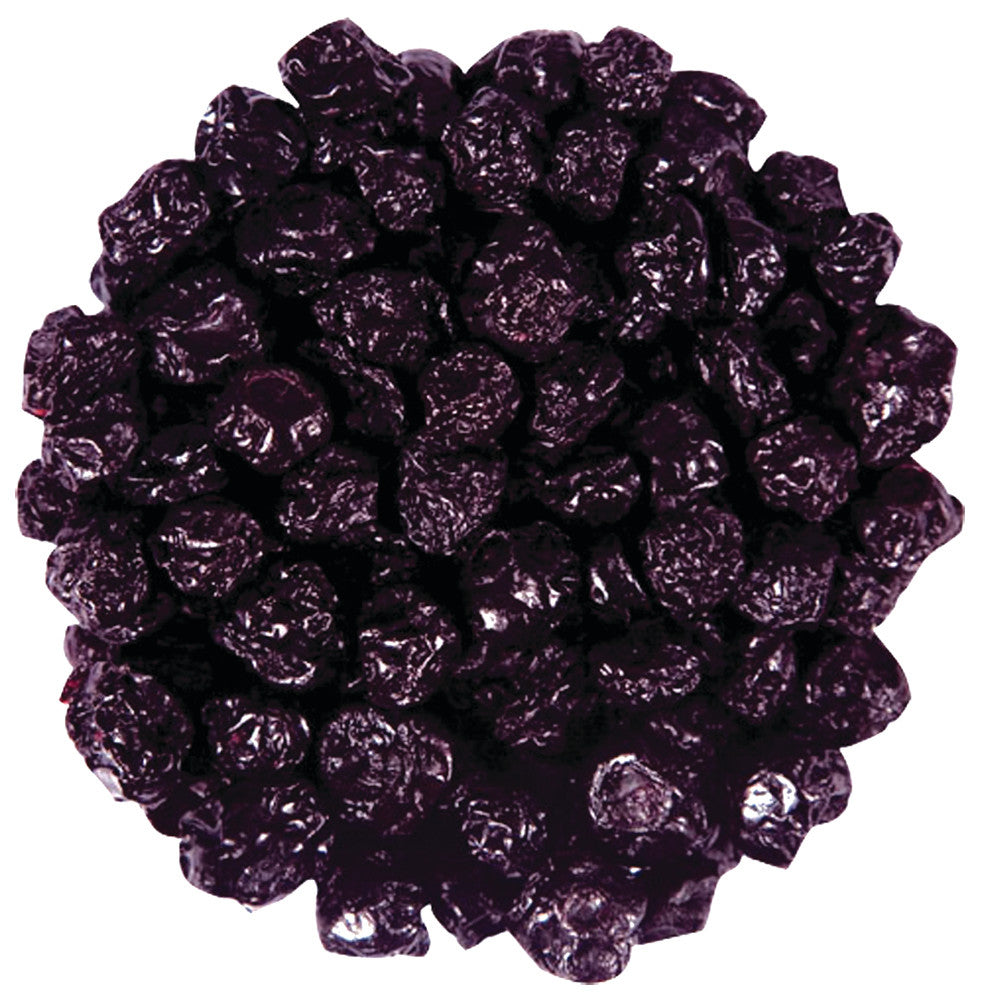 Wholesale Dried Blueberries 12.5 Lb- Bulk