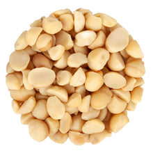 Wholesale Macadamia Nuts Raw 25 Lb- Bulk
