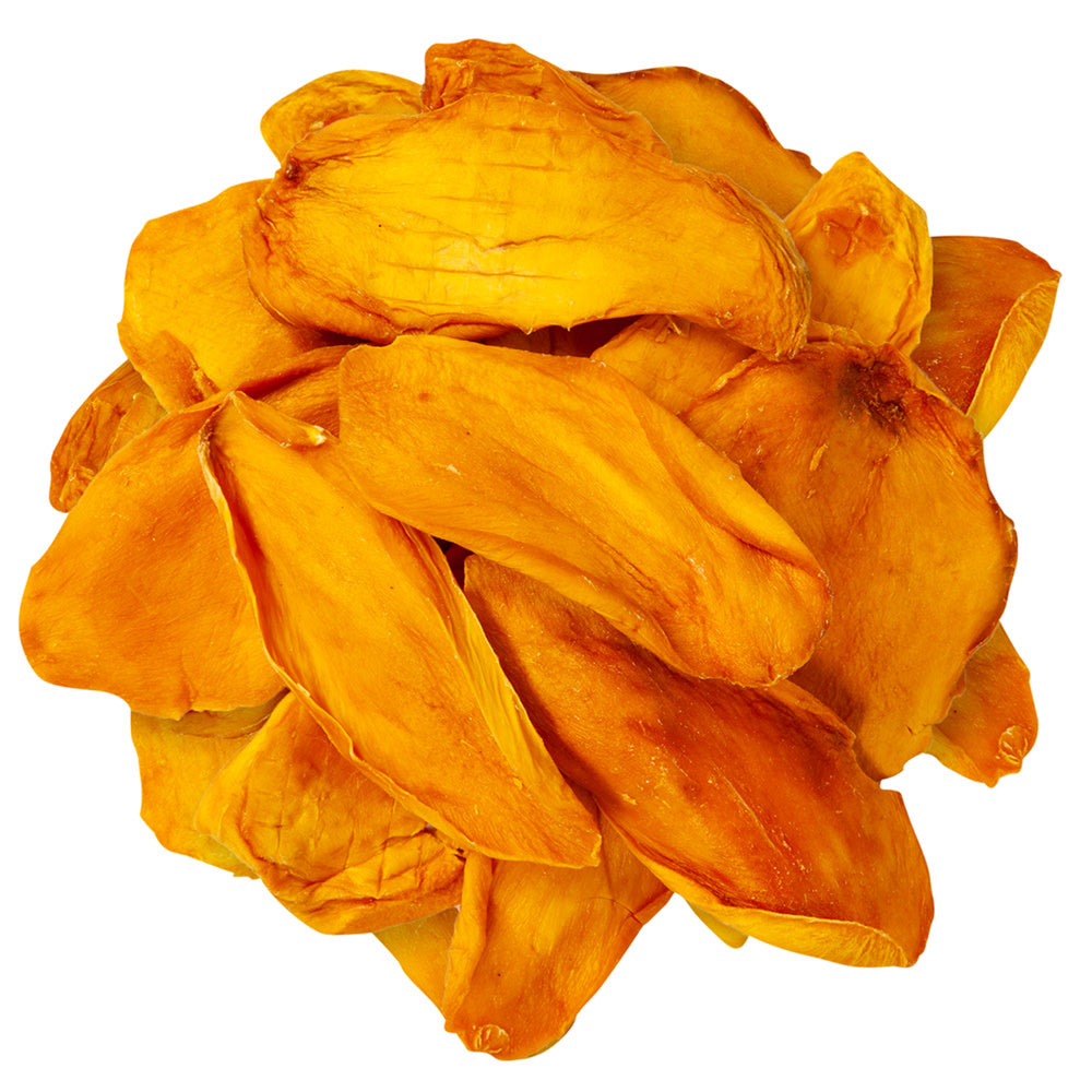 Wholesale Mangoes - Cheeks - Organic 12.5Lb - 2/Cs- Bulk