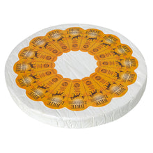Wholesale Brie L'Indulgent Triple Creme Cheese- Bulk