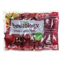 Wholesale Beetology Organic Whole Red Beets 17.6 Oz- Bulk