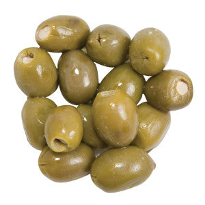 Wholesale Castella Feta Stuffed Olives 10.00lb Case- Bulk