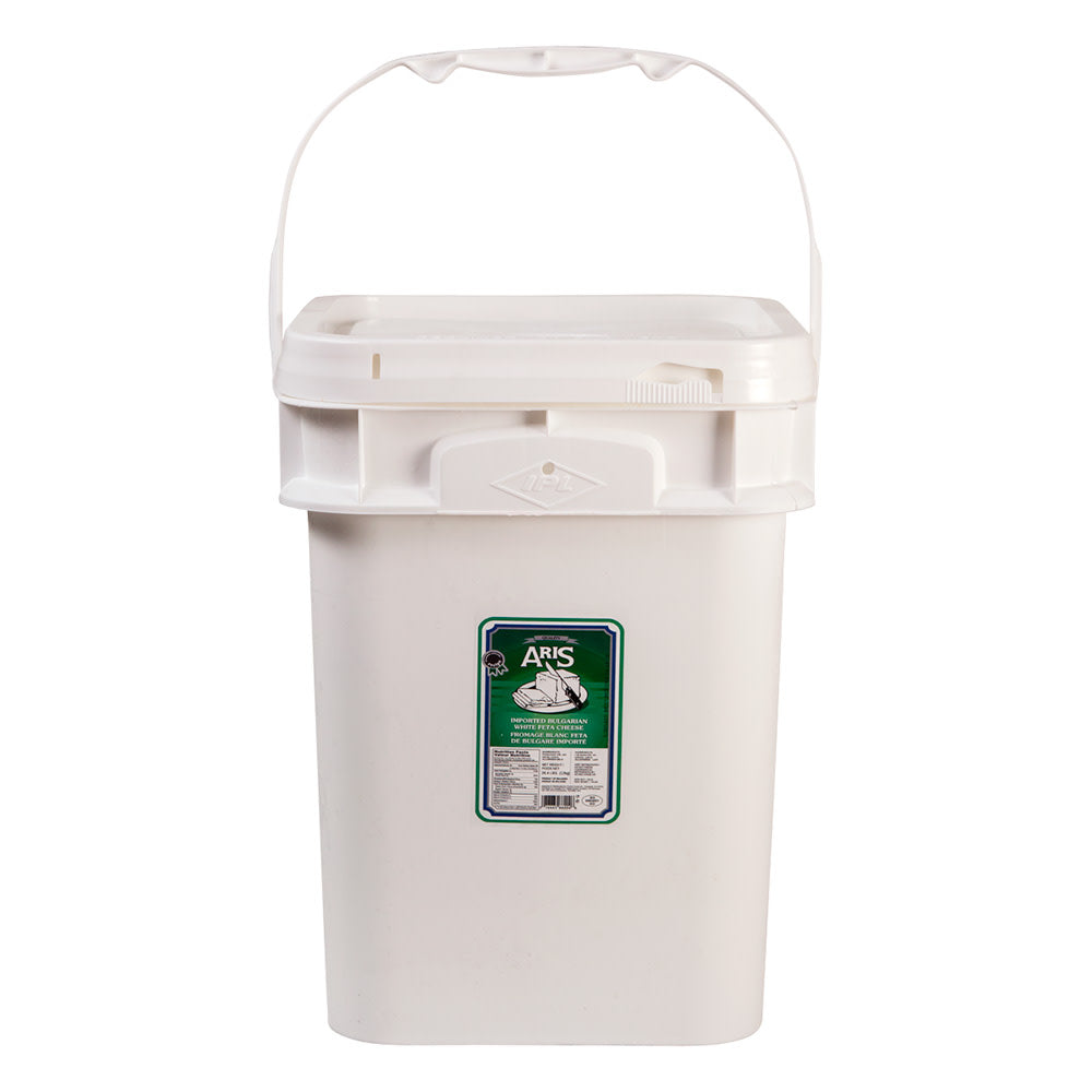 Wholesale Bulgarian Feta Cheese- Bulk