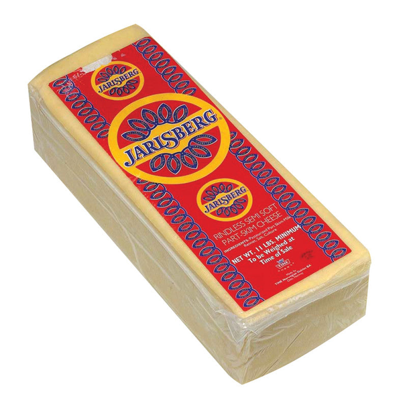 Wholesale Jarlsberg Cheese Loaves Bulk