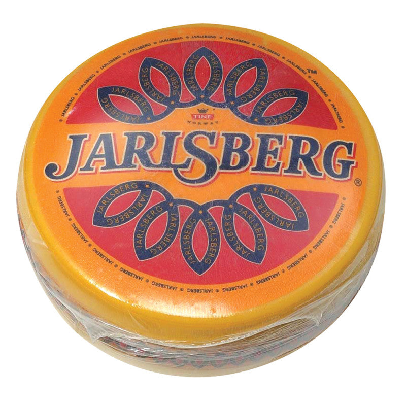 Wholesale Jarlsberg Cheese Wheel Bulk