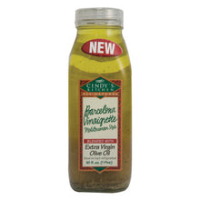 Wholesale Cindy's Barcelona Vinaigrette Dressing 16 Oz Bottle- Bulk