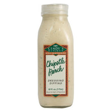 Wholesale Cindy's Chipotle Ranch Dressing 16 Oz Bottle- Bulk