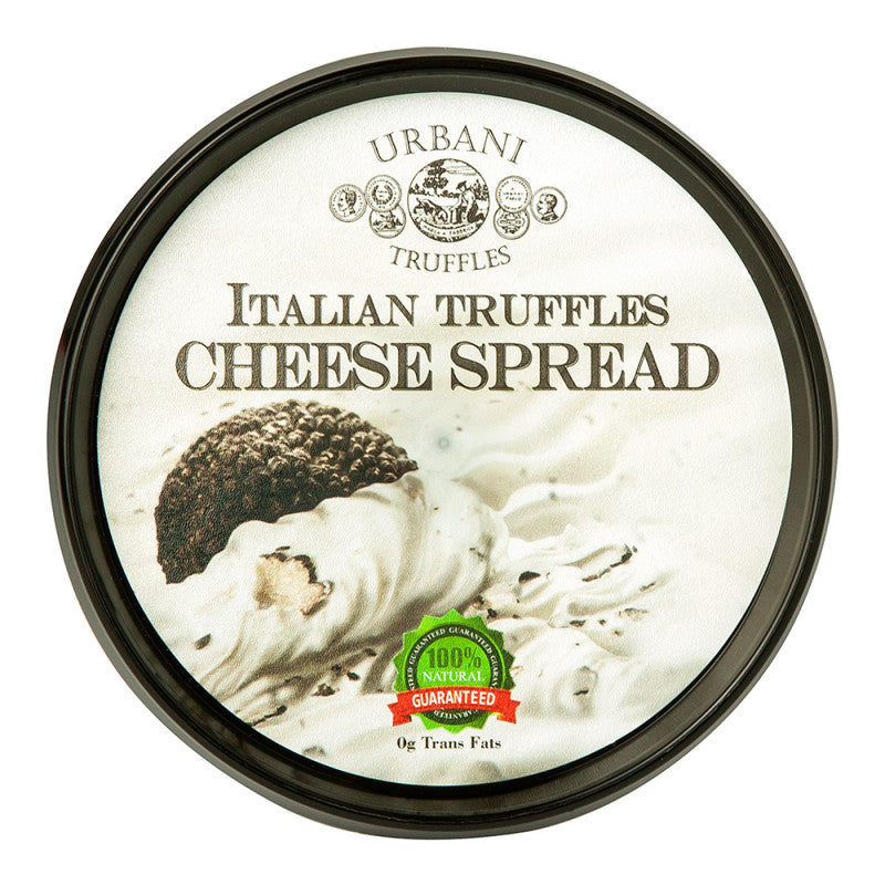 Wholesale Urbani Italian Truffles Cheese Spread 7 Oz Bulk