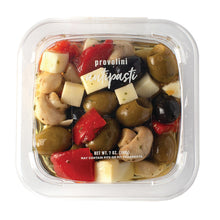 Wholesale Delallo Provolini Antipasti In Oil 7 Oz Tub- Bulk