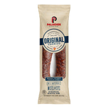 Wholesale Palacios Mild Chorizo 7.9 Oz- Bulk