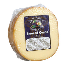 Wholesale Smoked Gouda Precut Cheese- Bulk