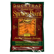 Wholesale Ducktrap Spruce Point Gravlax Atlantic Smoked Salmon 4 Oz- Bulk