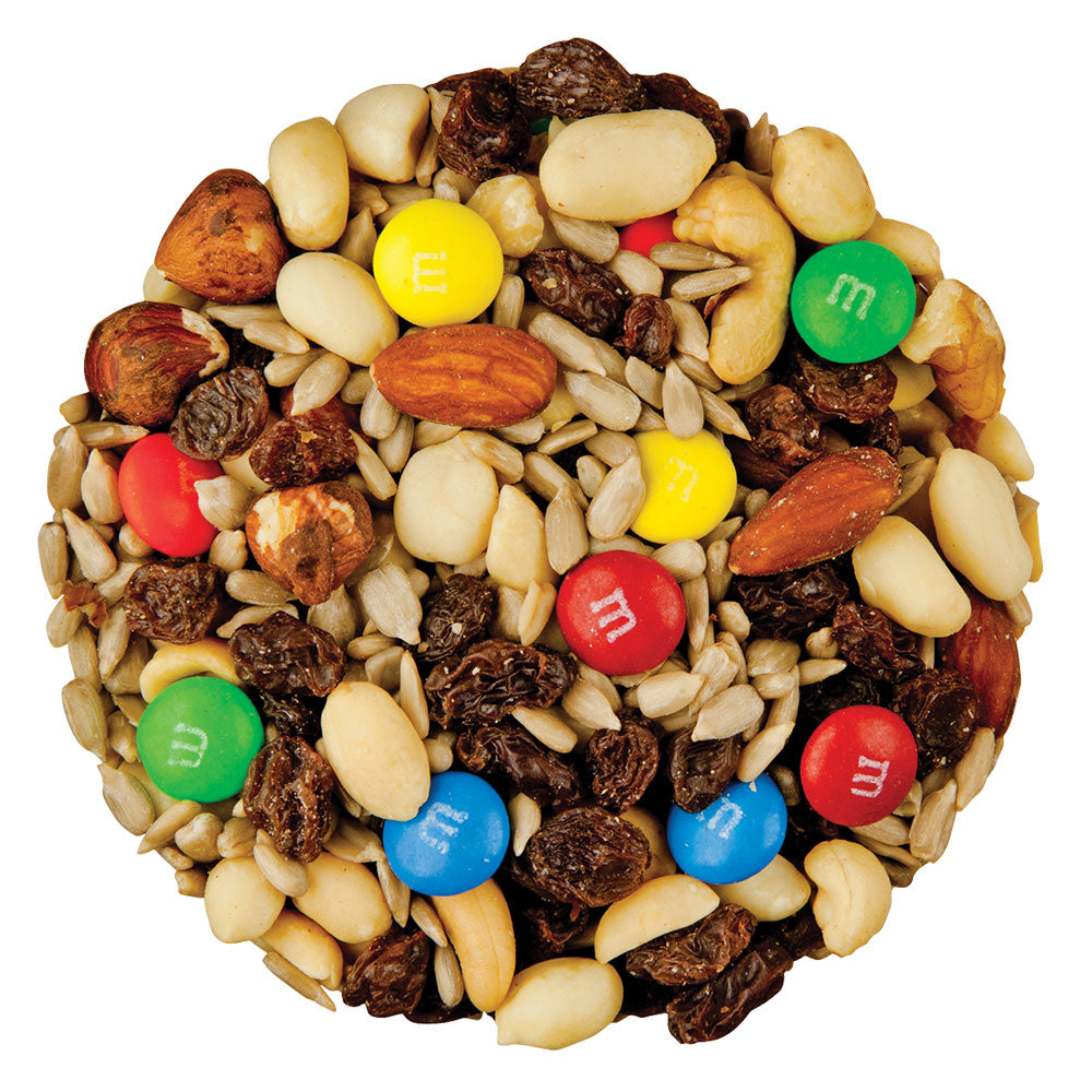 Wholesale BoxNCase Rainbow Delight Nut Mix- Bulk