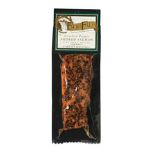 Wholesale Echo Falls Cracked Pepper Smoked Salmon 4 Oz- Bulk