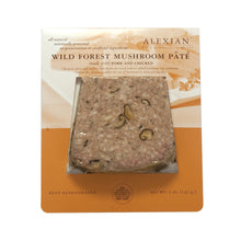 Wholesale Alexian Wild Forest Mushroom Pate 5 Oz- Bulk