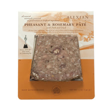 Wholesale Alexian Pheasant And Rosemary Pate 5 Oz- Bulk