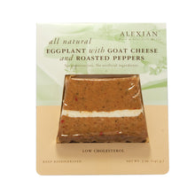 Wholesale Alexian Eggplant Pate With Goat Cheese 5 Oz- Bulk