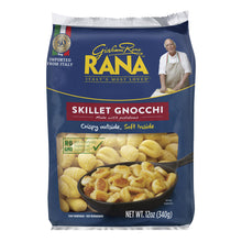 Wholesale Rana Skillet Gnocchi Pasta 12 Oz Bag- Bulk