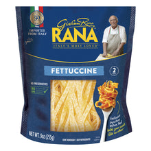 Wholesale Rana Fettuccine Pasta 9 Oz Pouch- Bulk