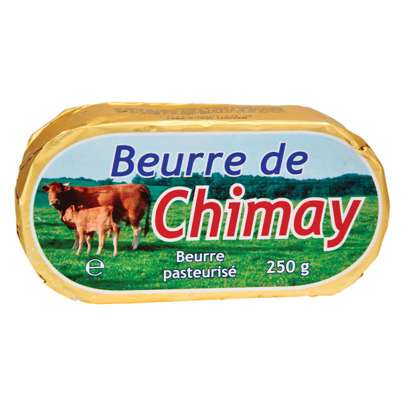 Wholesale Chimay Salted Butter 9 Oz Bulk