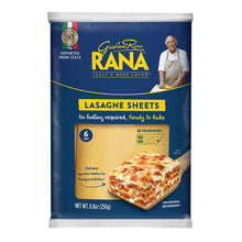 Wholesale Rana No Boil Lasagna Sheets 8.8 Oz- Bulk