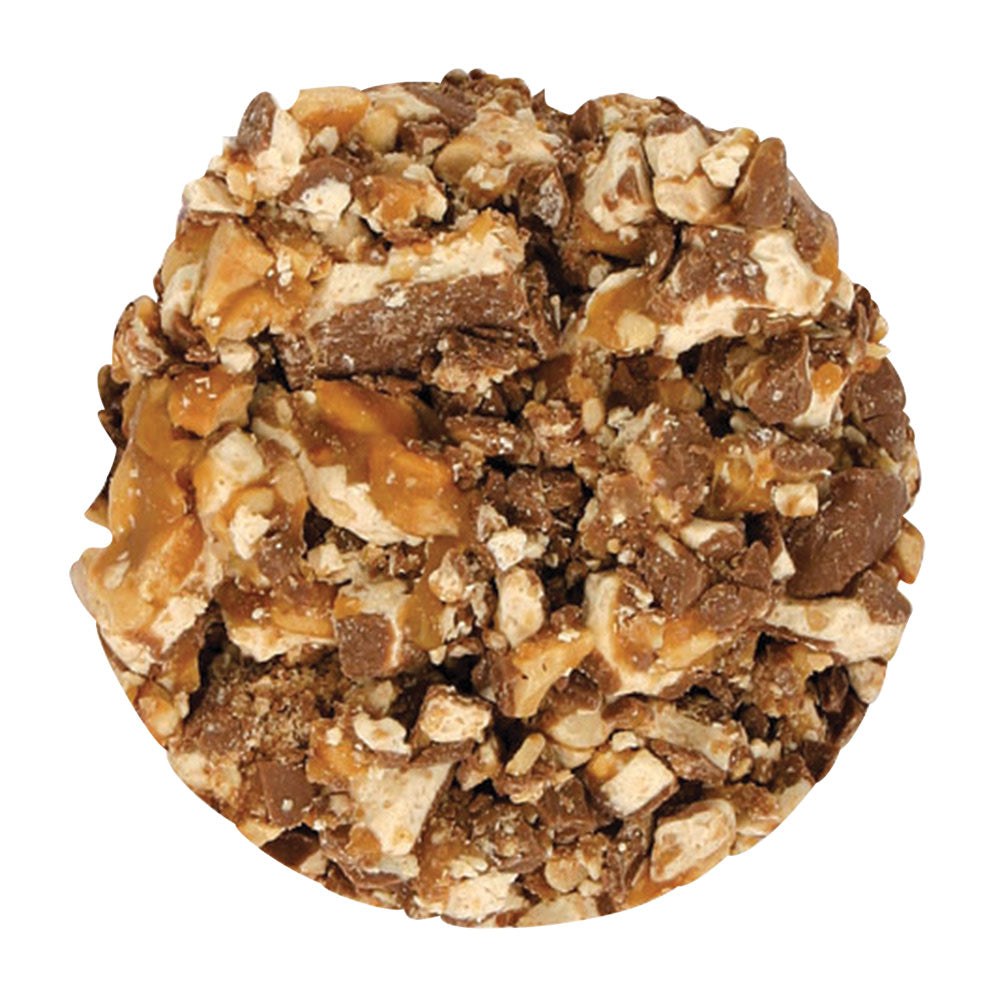 Wholesale Snickers Finely Chopped- Bulk