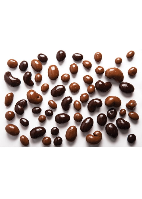 Wholesale Madelaine Chocolate Premium Bridge Mix - 10 Lb Pack Bulk