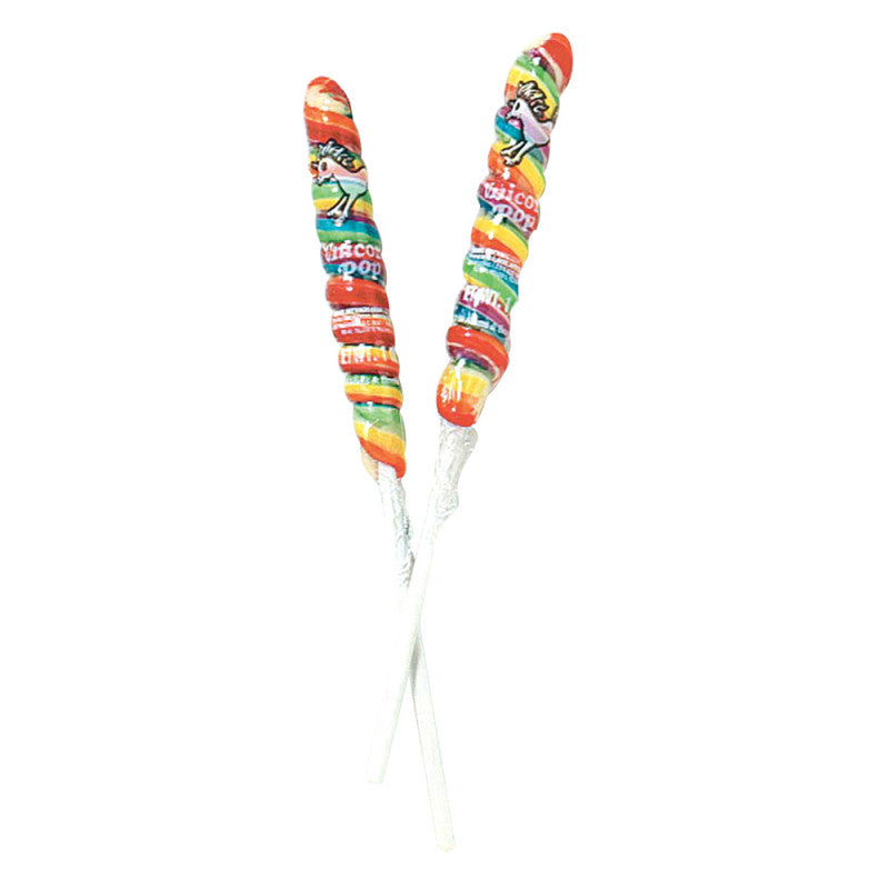 Wholesale Unicorn Pop Rainbow Colors 10 Inch 1 Oz- Bulk