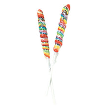 Wholesale Unicorn Pop Rainbow Colors 10 Inch 1 Oz- Bulk