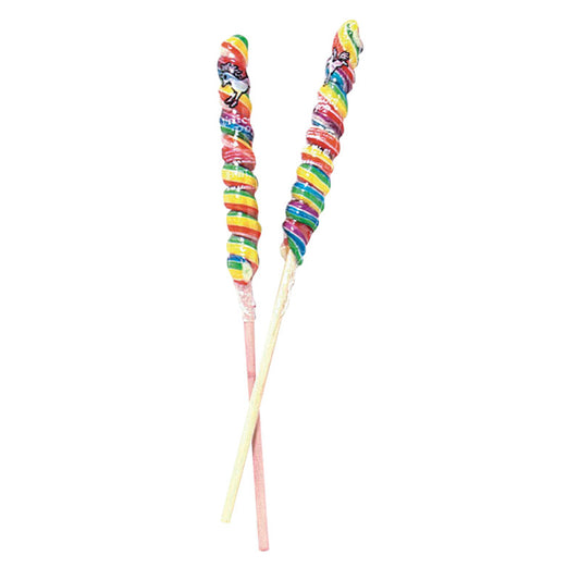 Wholesale Unicorn Pop Rainbow Colors 12 Inch 1.5 Oz- Bulk