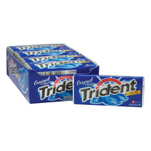 Wholesale Trident Original Gum- Bulk