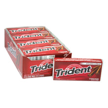 Wholesale Trident Cinnamon Gum- Bulk