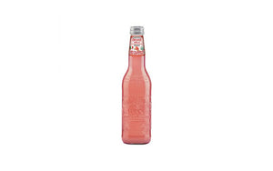 Wholesale Galvanina Organic Red Grapefruit Sparkling Soda 12 Oz Bottle - 12 Ct-12ct Case Bulk