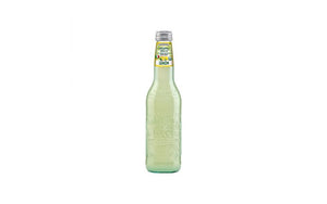 Wholesale Galvanina Organic Lemon Sparkling Soda 12 Oz Bottle - 12 Ct-12ct Case Bulk