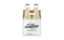 Wholesale Bruce Cost Original Ginger Ale 12 Oz Bottle- Bulk
