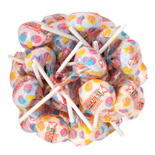 Wholesale Smarties Pops Wrapped- Bulk
