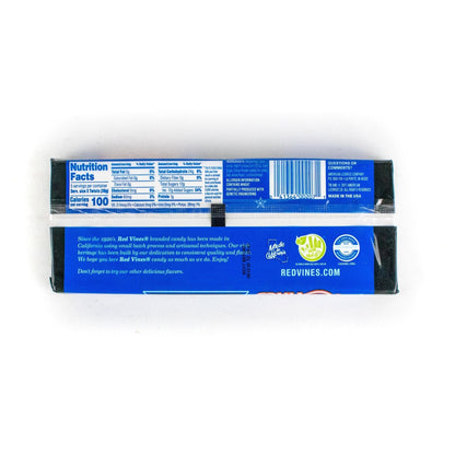 Wholesale Sugar Free Licorice Bears- Bulk