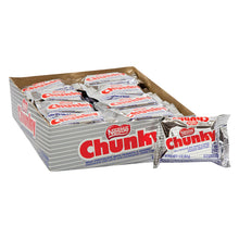 Wholesale Chunky 1.4oz Chocolate Bar- Bulk