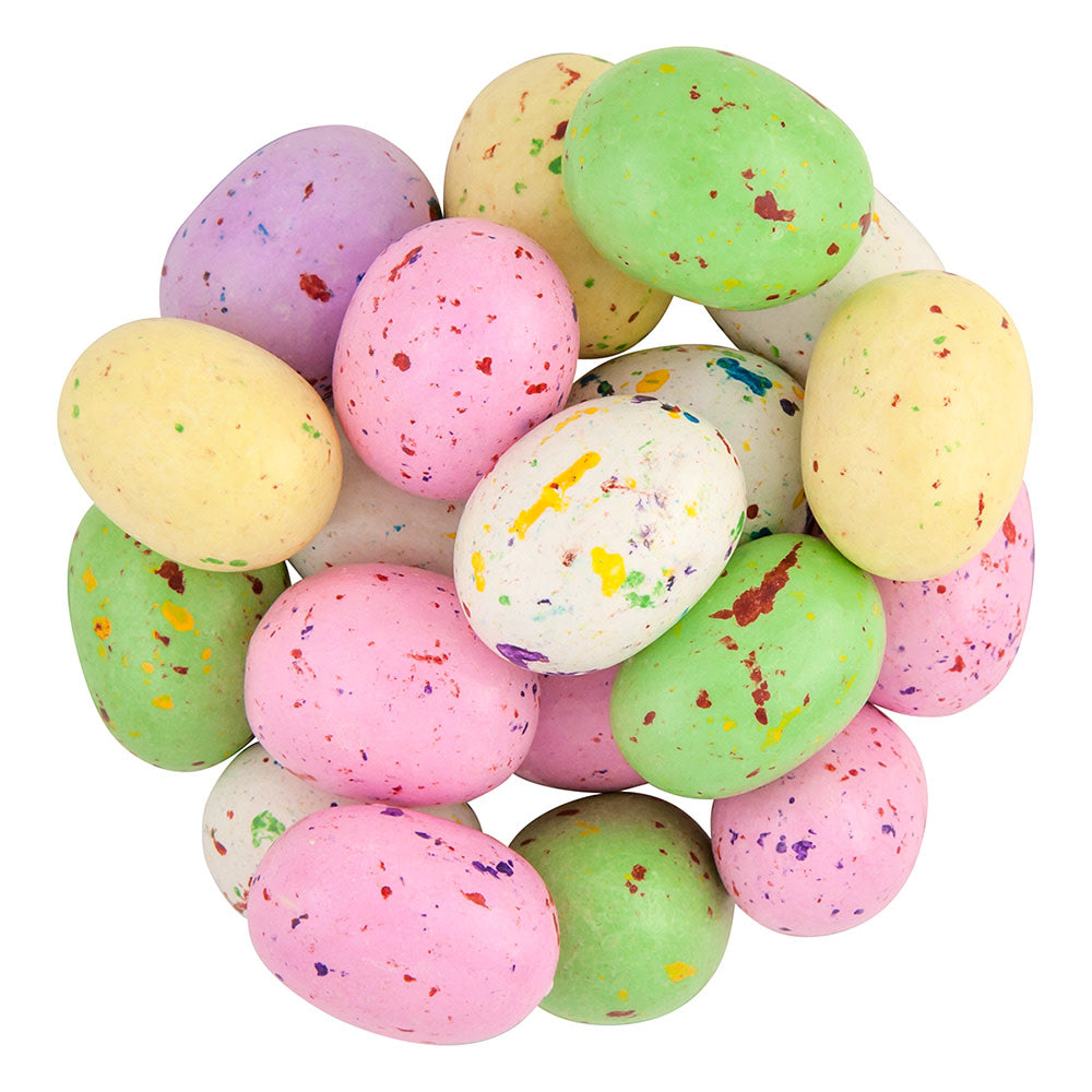 Jelly Belly Speckled Chocolate Malt Eggs