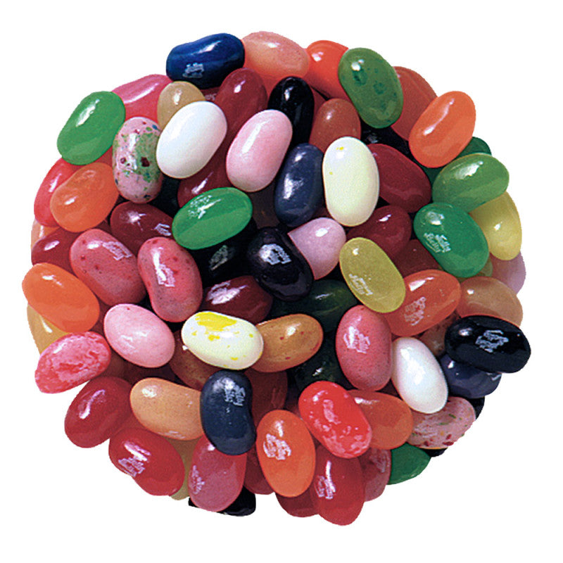 Jelly Belly 49 Flavors Assorted Jelly Beans Boxncase