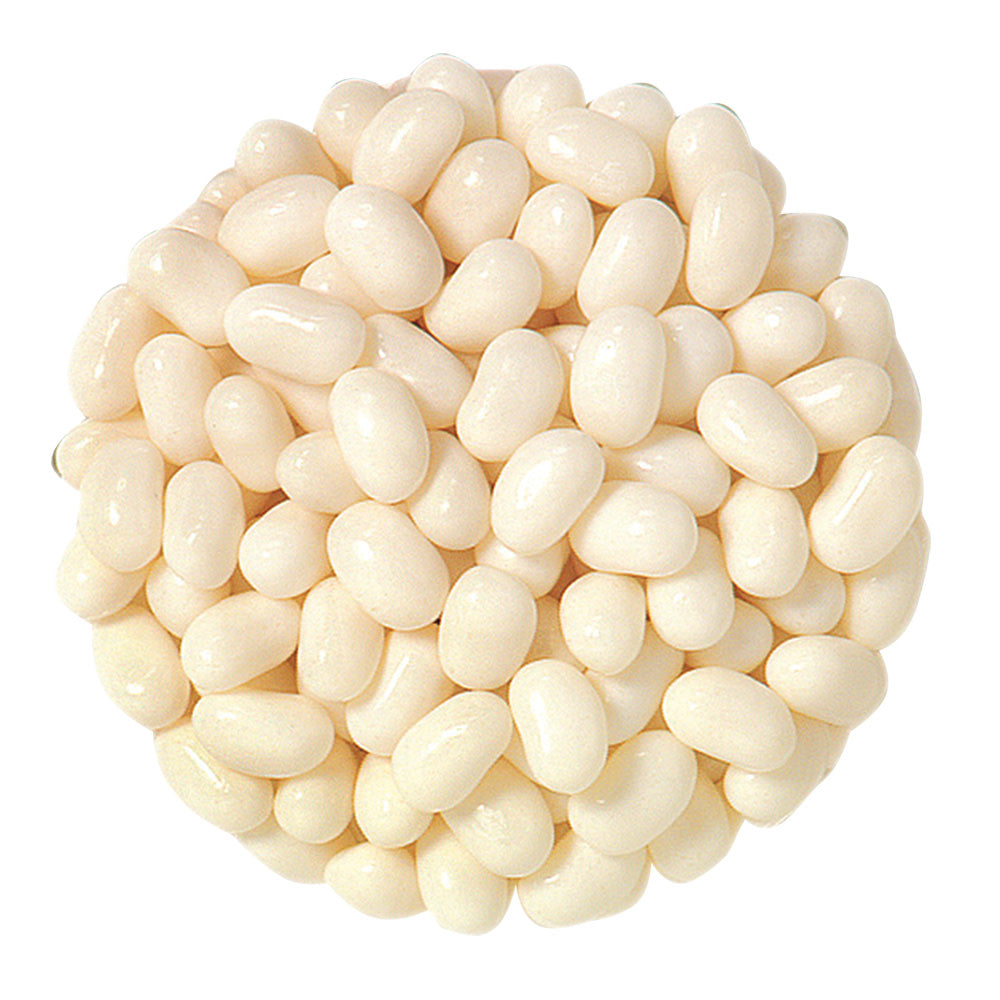 Wholesale Jelly Belly Coconut Jelly Beans- Bulk