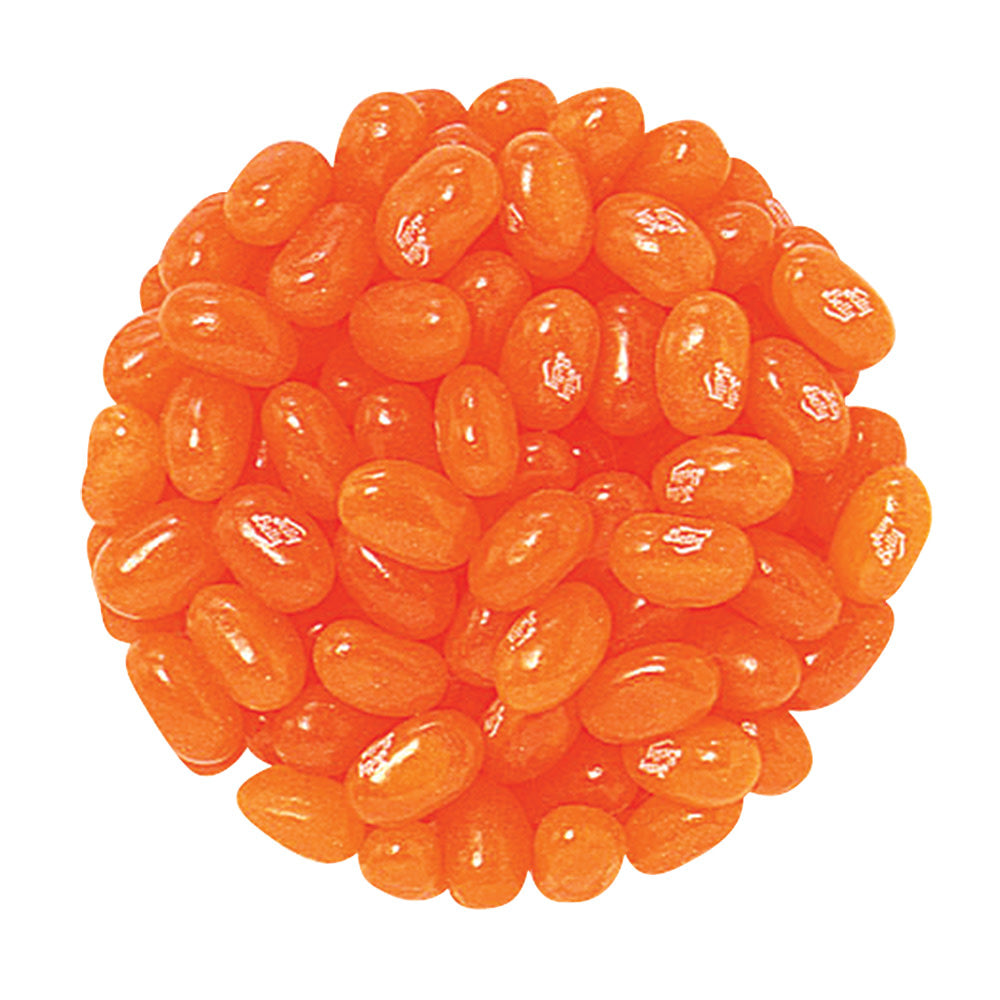 Wholesale Jelly Belly Sunkist Tangerine Jelly Beans- Bulk