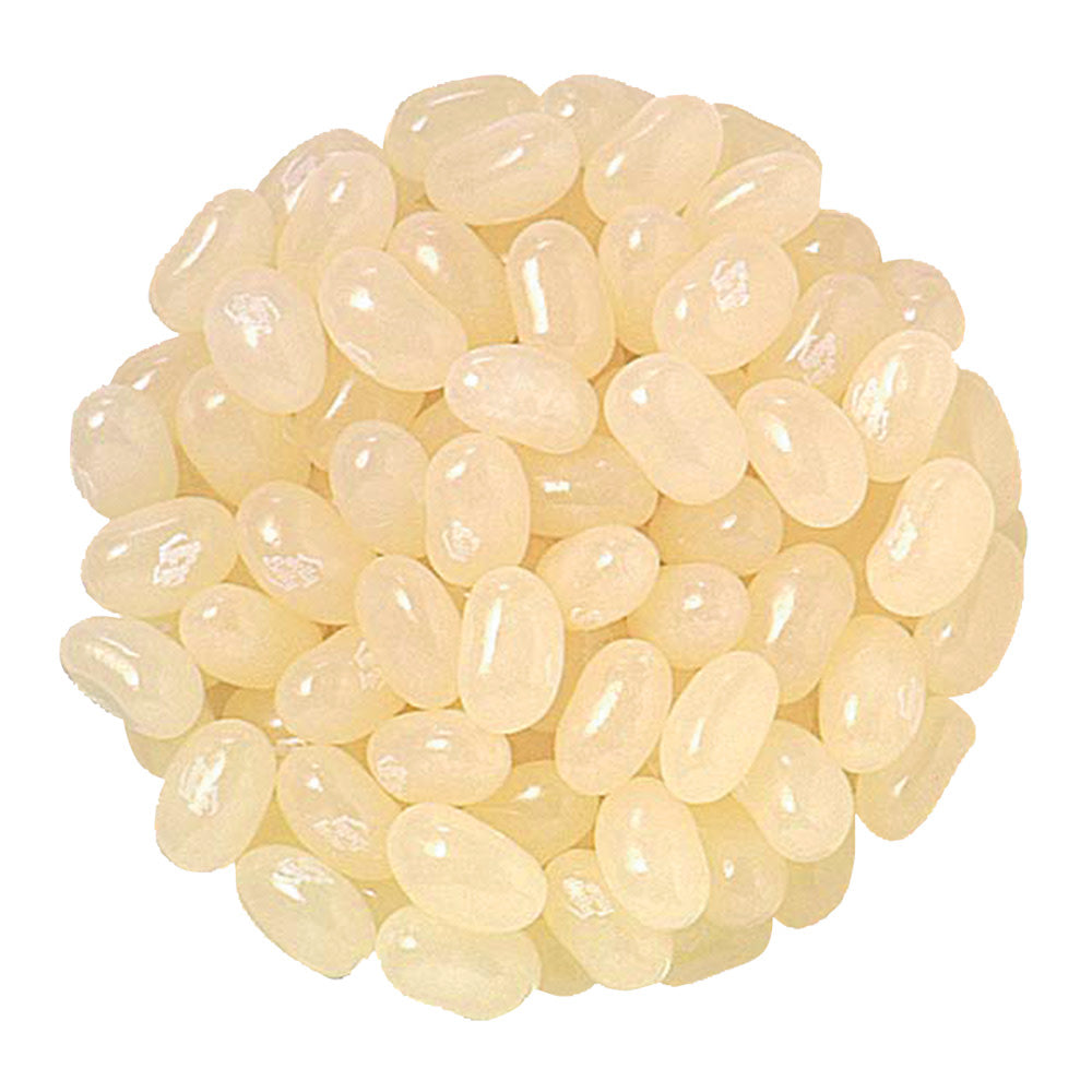 Wholesale Jelly Belly Soda Pop A&W Cream Soda Jelly Beans- Bulk